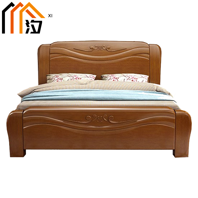 汐 床1.5米张高清大图