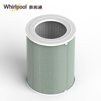 惠而浦(whirlpool)智能空气消毒机原装正品滤网滤芯WA-6035FK