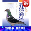 【正版】养鸽新法(第2版) 养鸽子/养信鸽用品/赛鸽用具/饲养管理/比赛 顾澄海编 赛鸽丛书 花鸟鱼虫宠物 生活休闲管