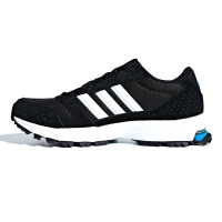 阿迪达斯adidas秋季男缓震耐磨 马拉松 跑步鞋AC8600