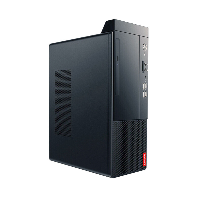 联想(Lenovo)启天M650 商用台式电脑 23英寸屏I5-12500 8G 1T 无光驱 W11H