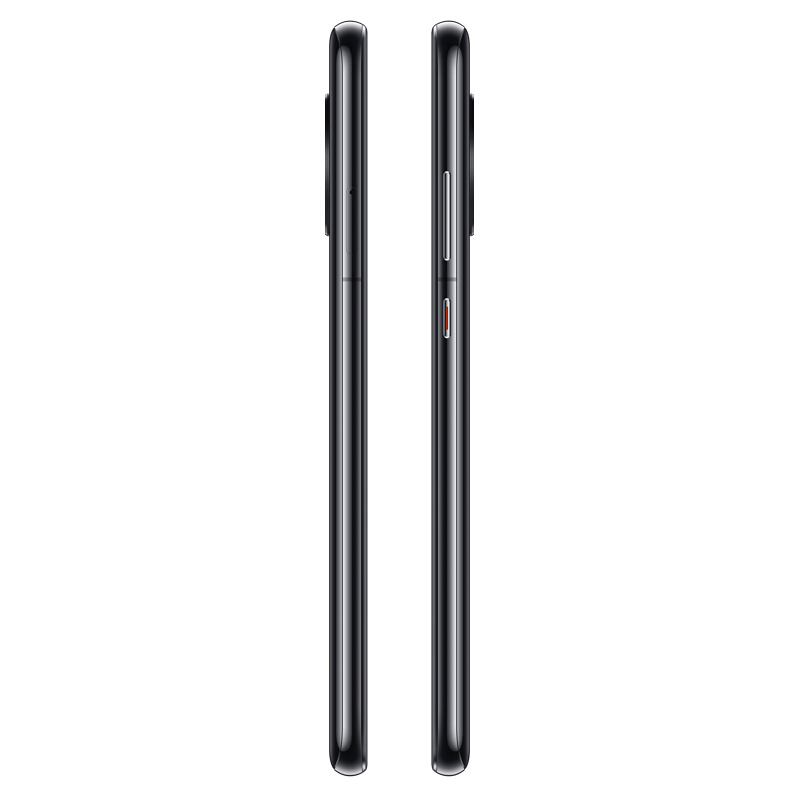 HUAWEI Mate 30 麒麟990 4000万超感光徕卡三摄 4G全网通 6GB+128GB(亮黑色)