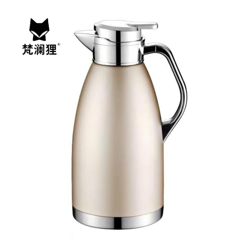 梵澜狸 真空保温壶 K56 个高清大图