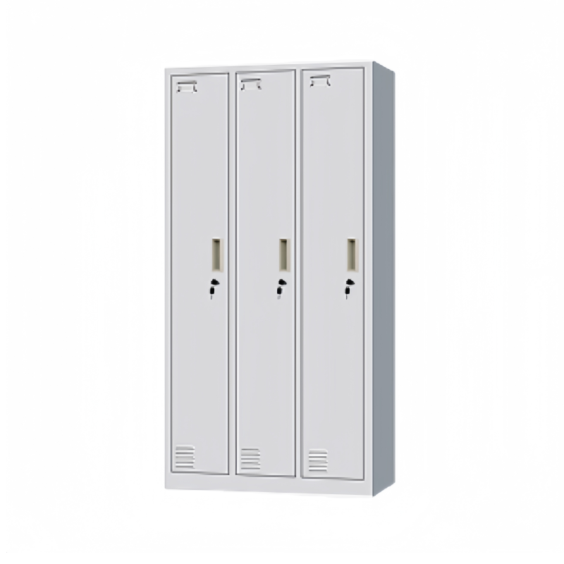 锁匠 三门更衣柜900*450*1850mm个高清大图