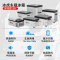 [补贴10%]车载冰箱12v24V车家两用压缩机制冷冷冻冷藏汽车货车小型冰箱