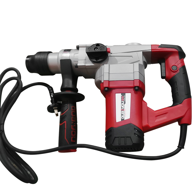 【泉有】电锤 Φ30mm/1200W高清大图