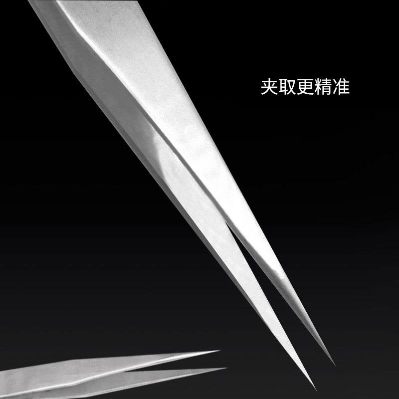 杜克恩 0810 镊子加长型图片