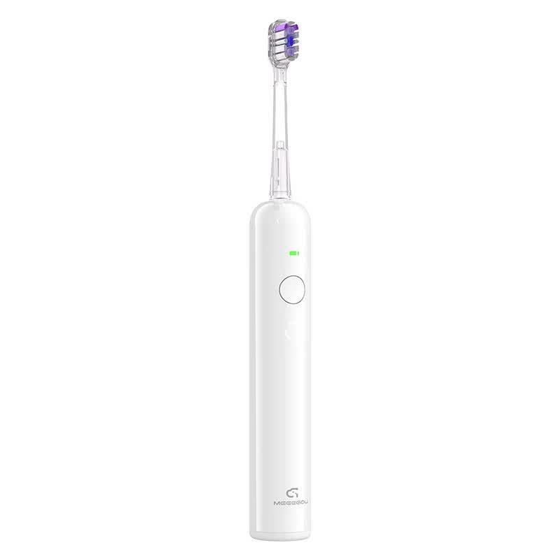 米狗新一代扫振电动牙刷 MX821白色