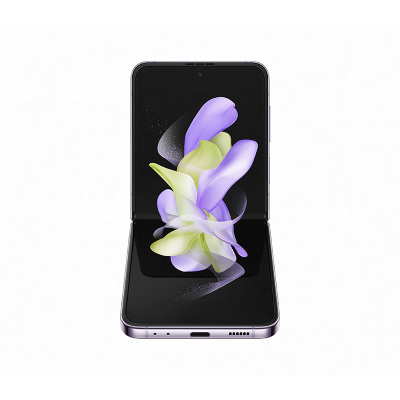 Samsung三星Galaxy Z Flip 4 5G 手機8+256GB Bora紫| 香港蘇寧SUNING