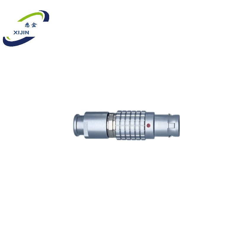 悉金 维修接头 XJ -1B-7芯 套高清大图