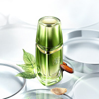 百雀羚(PECHOIN)肌初赋活抚纹精华液30ml 补水保湿滋润肌肤滋养官方正品