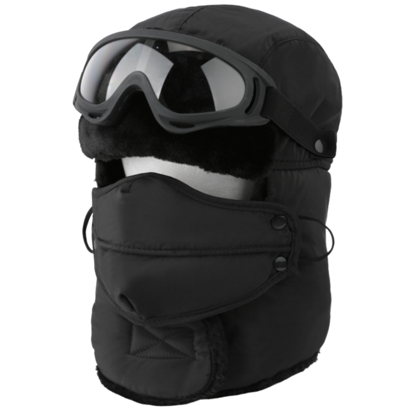 豫汉迎帽子护颈款高清大图