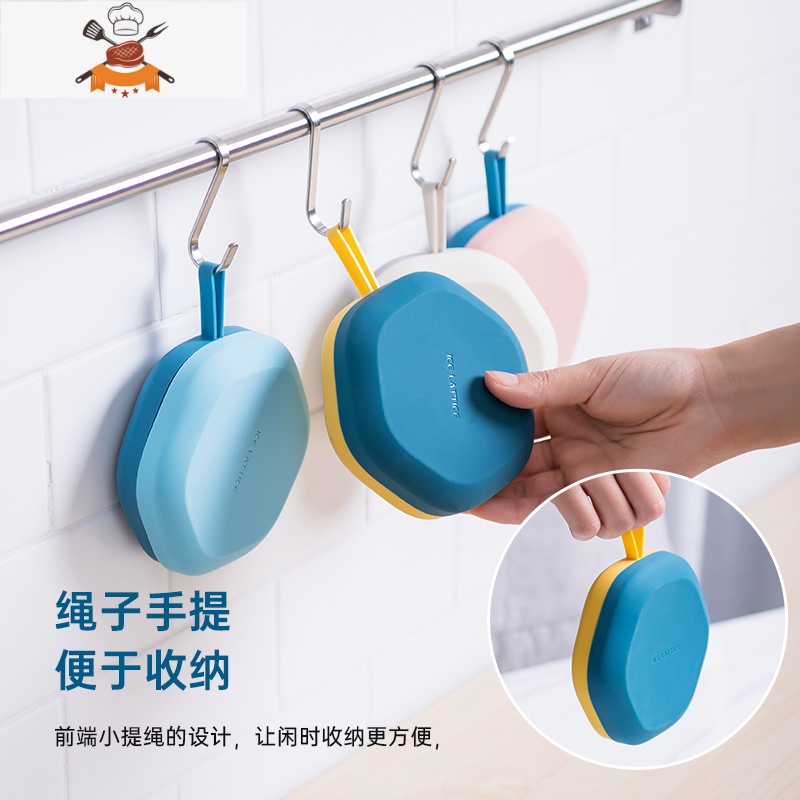 冰格家用制冰盒带盖冰格模具食用硅胶速冻器冰箱自制做冻冰块器 敬平 12格纯白+浅灰[食品级硅胶]高清大图