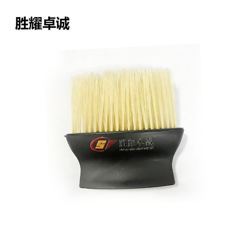 胜耀卓诚 除尘软毛刷 SYCC101 个