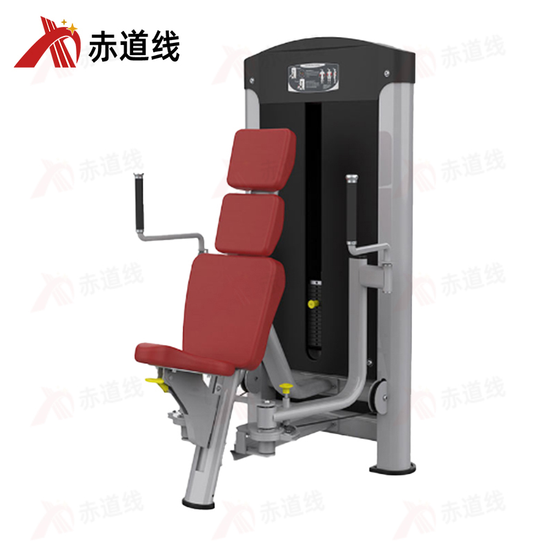蝴蝶扩胸训练器综合训练器不含卸货跟上楼CDX-A523S-BFT3002