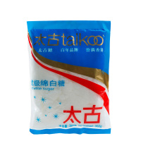 太古 优级绵白糖350g/袋 调味品 细砂糖 烘培白糖 太古出品
