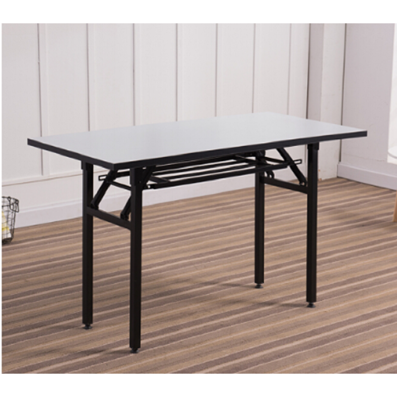 辉冠文仪折叠条桌1200400750mmzt12单位张