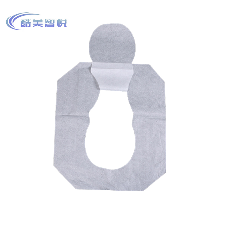 酷美智悦 一次性马桶垫坐垫纸14g250张 KM-BH566 包