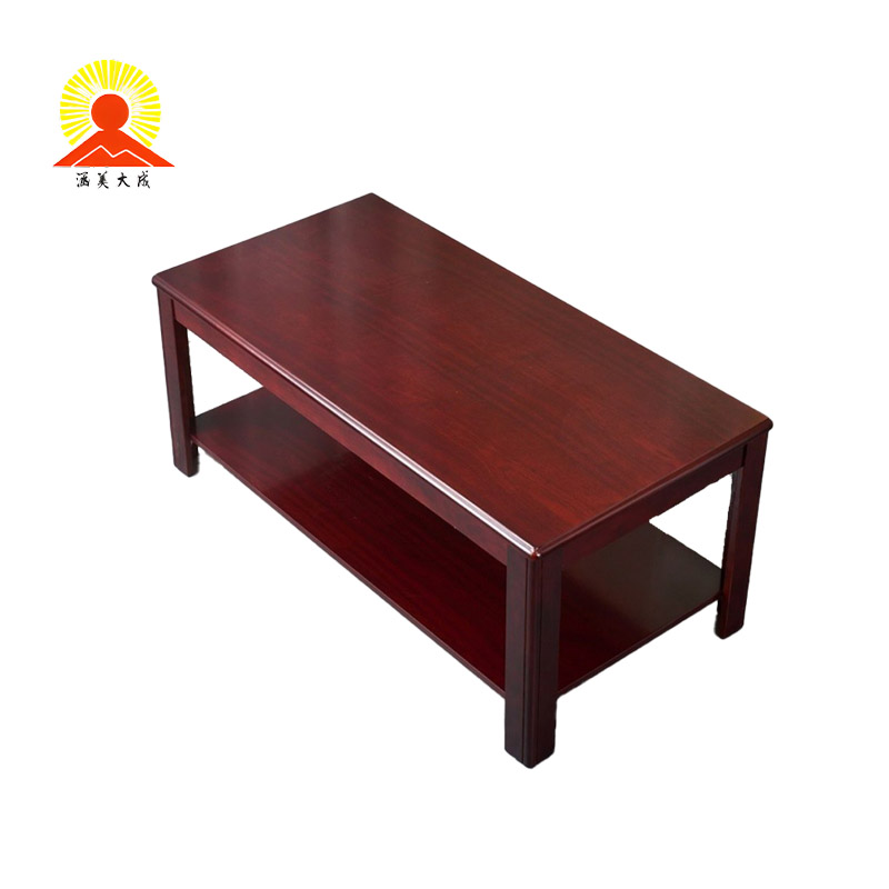 涵美大成 办公茶几 1200*600*430mm 张高清大图