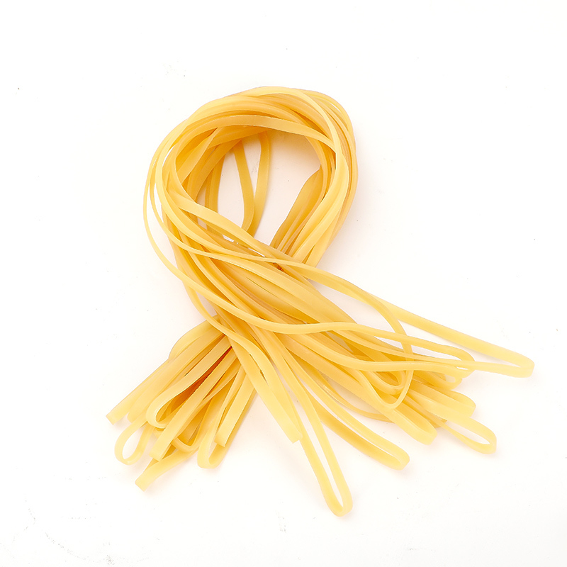 泰国乳胶圈高温橡皮筋高弹力皮圈加宽皮条皮套酒坛象皮筋2.