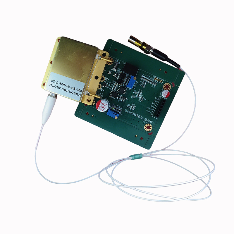 亮刃 激光传感模块 CGQ-P9J2 个高清大图