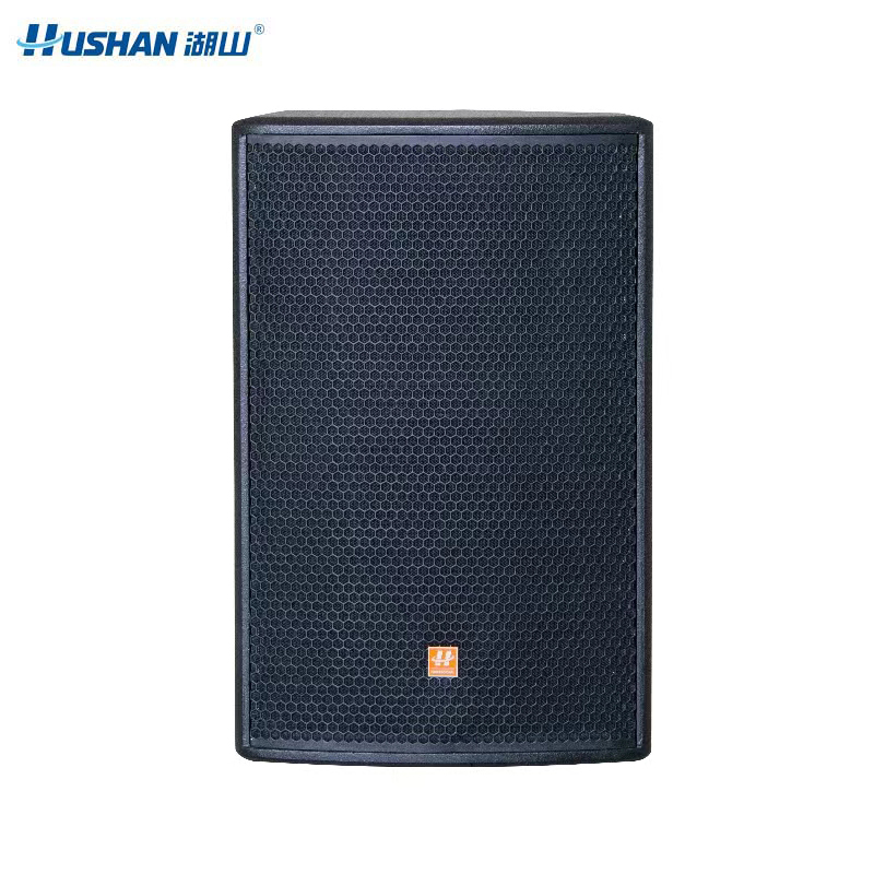 湖山HUSHAN专业级音响高清大图
