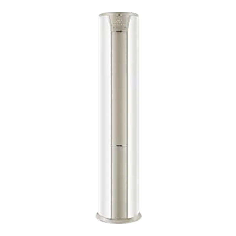 海尔(Haier)KFR-72LW/A2KDB81U1一级能效3匹 变频圆柱柜机