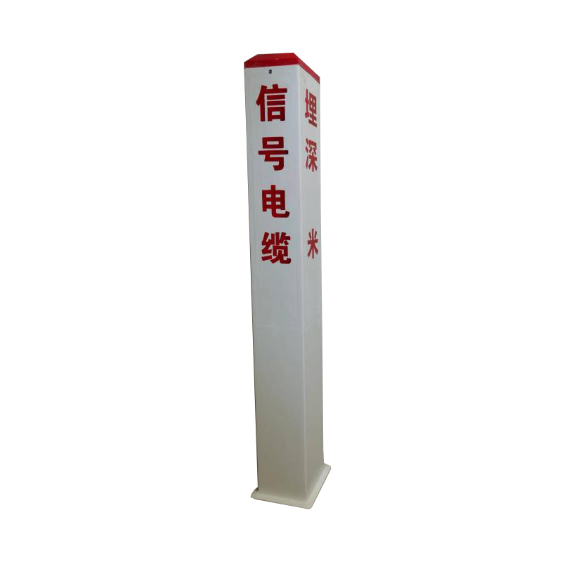 ZHE YAO DEVELOPMENT 标桩 100*100*400 套高清大图