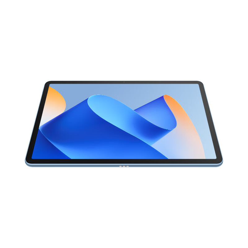华为HUAWEI MatePad 11英寸 2023款 8G+256GB WIFI 120Hz高刷全面屏 鸿蒙HarmonyOS 影音娱乐学习平板电脑 海岛蓝