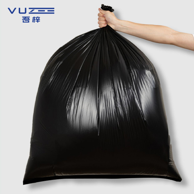 吾梓 垃圾袋 130*140cm 包高清大图