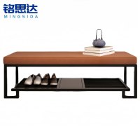 铭 思 达换鞋 凳 1米个