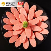 双汇 无淀粉王中王35g*8支/袋