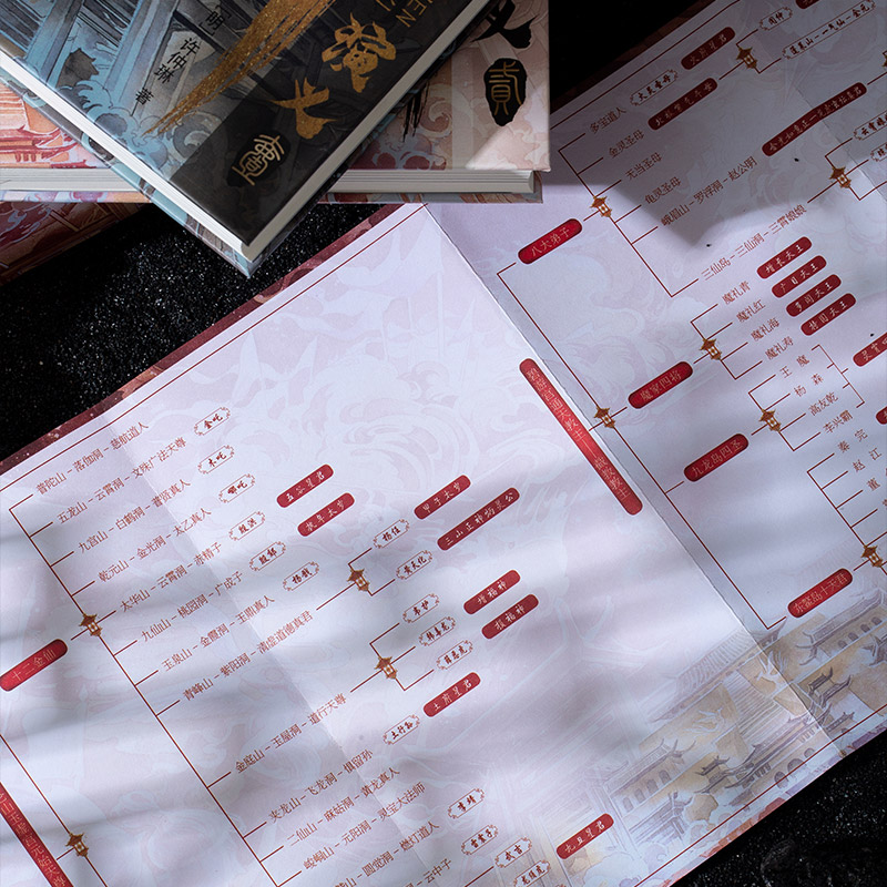 [正版]封神演义(全2册) 北方文艺出版社 [明]许仲琳 著 中国古典小说、诗词高清大图