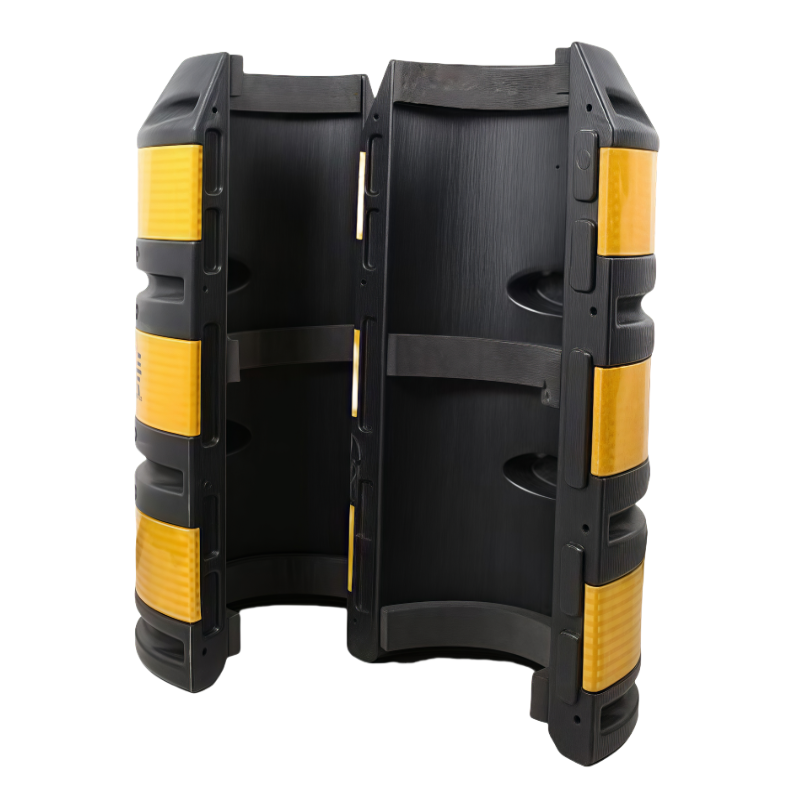 铁驰 防撞桶 1200*650mm /个高清大图