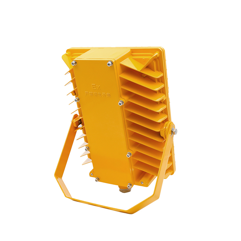 日昇之光(RECEN)RFBL163-100W 防护等级:IP66 LED防爆泛光灯(道路灯)