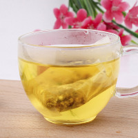 张宝山芡实赤小豆薏仁茶苦荞大麦茶叶非水果花茶组合花茶