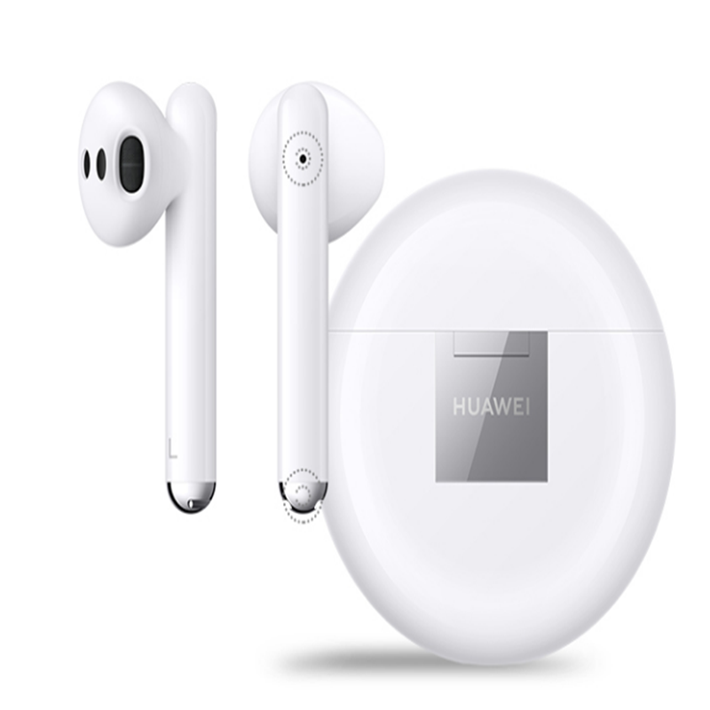 HUAWEI FreeBuds 3无线耳机