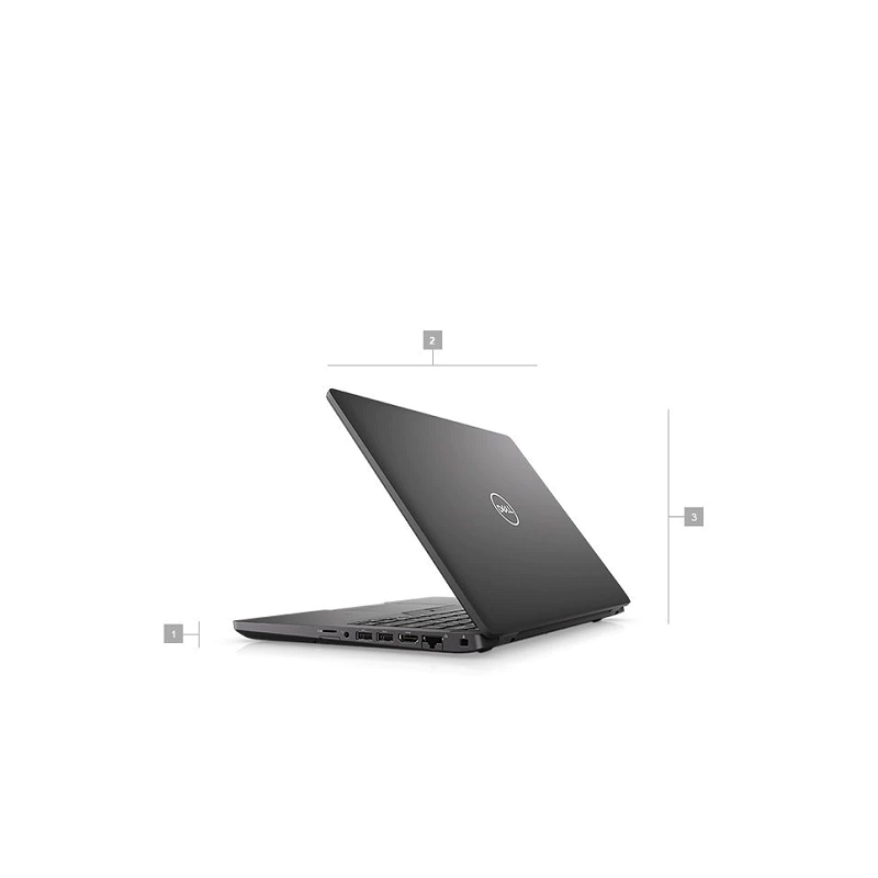 戴尔(DELL)Latitude 5501笔记本电脑(i5-9400H/8G内存/256固态硬盘/集显/3PRO)