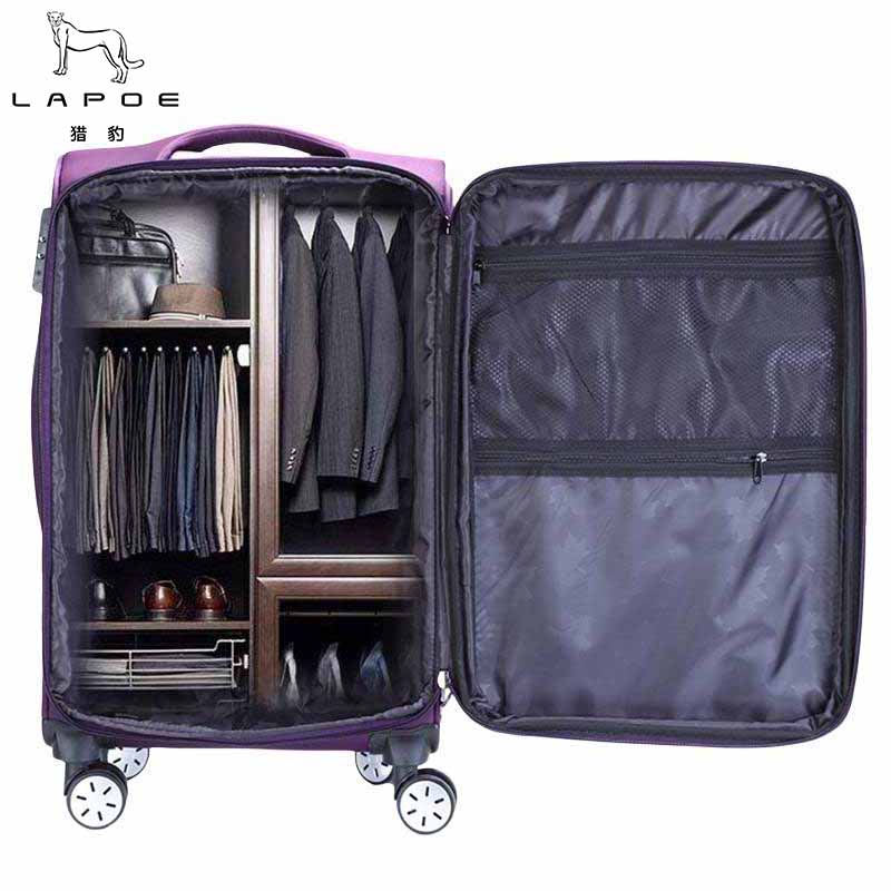 猎豹拉杆箱26寸CZ016/个高清大图