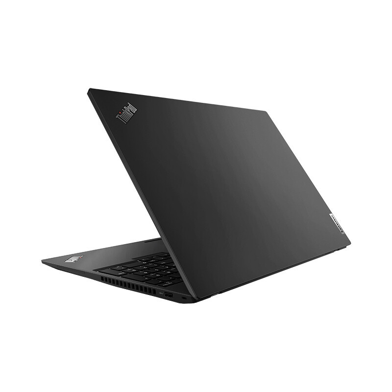 联想ThinkPad T16 英特尔酷睿i5 16英寸高性能轻薄商务本(i5-1240P/24G/2TB/MX550/指纹识别/高色域)