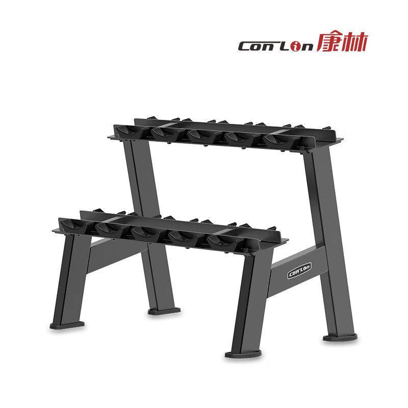 康林FB8034 FB系列自由力量训练器哑铃架