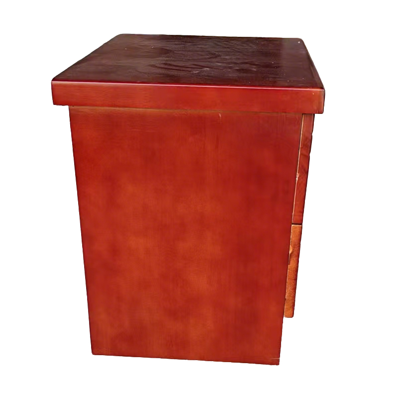 隆博盛景床头柜500×400×500mm高清大图