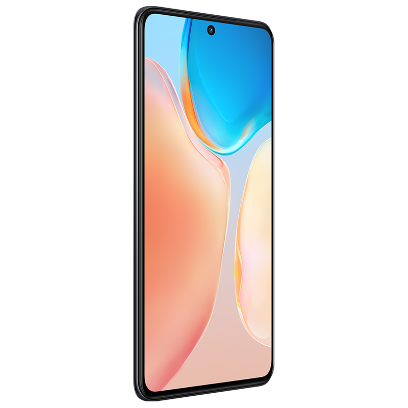 vivo X70t 8GB+256GB 至黑 5G全网通
