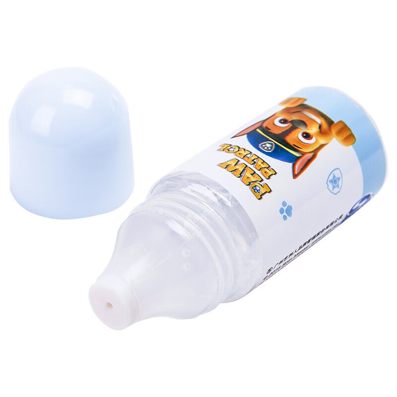 得力 68552 液体胶 35ml 24瓶/盒 RC 混色