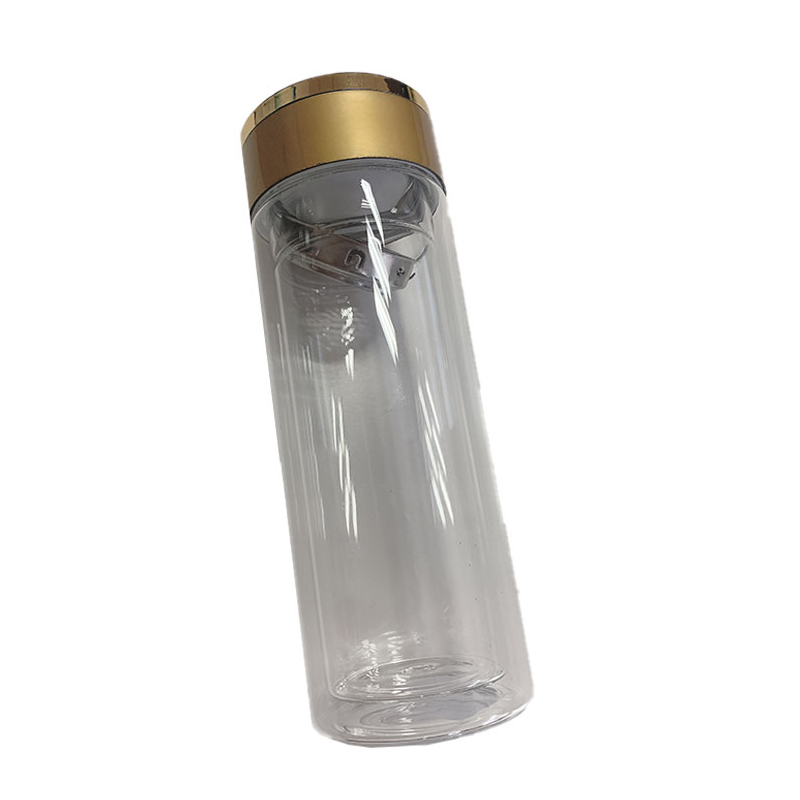 历途科技 水晶玻璃杯 300ML高清大图