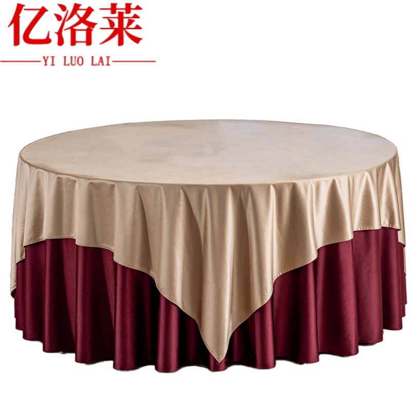 亿洛莱 桌布 120cm 张高清大图