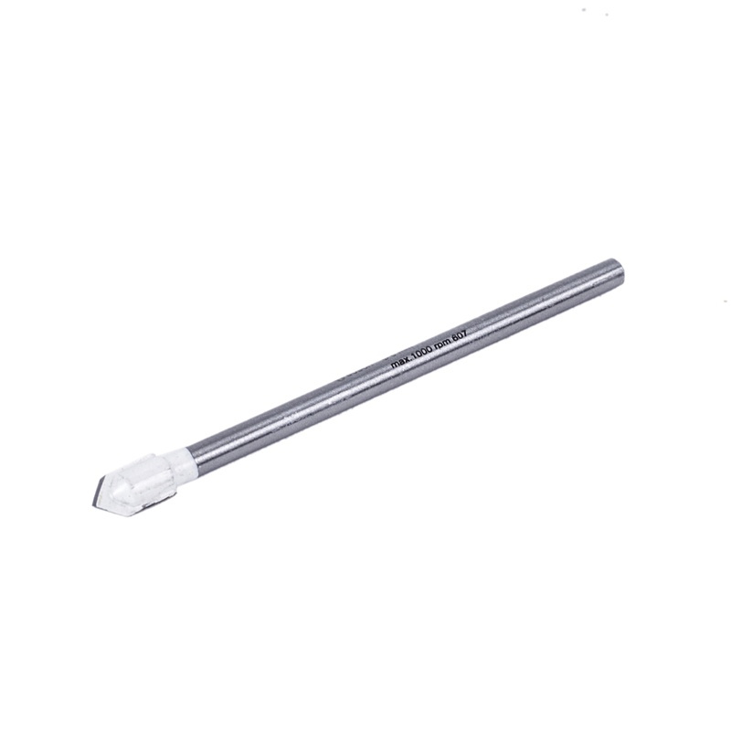 博世(Bosch)瓷砖钻头 10*90mm 瓷砖钻头 /根