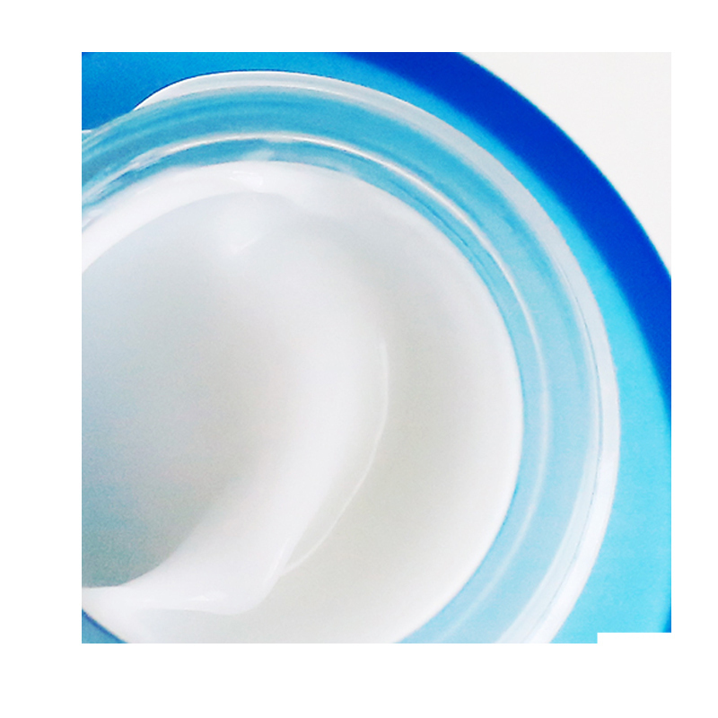 CLARINS娇韵诗 恒润奇肌保湿乳霜50ml面霜