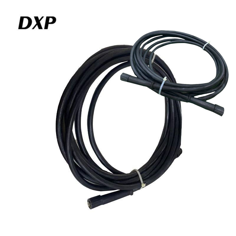 DXP 洗车机水管 15米 根高清大图