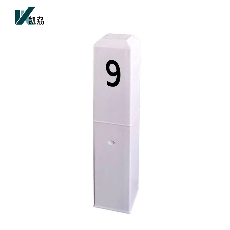 凯劦 标桩高清大图